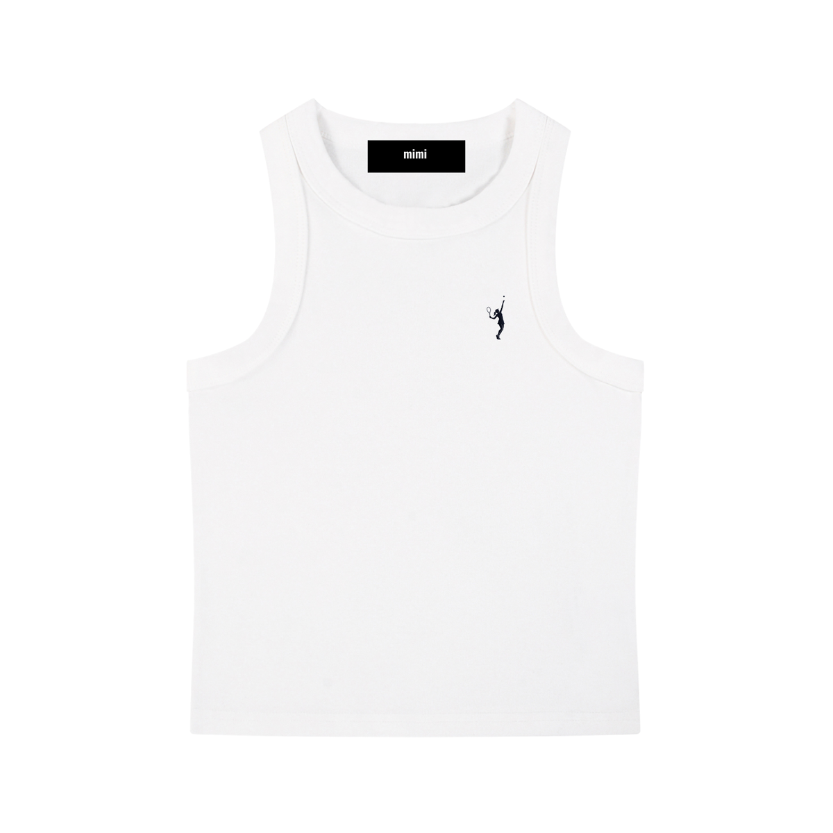 the court tank