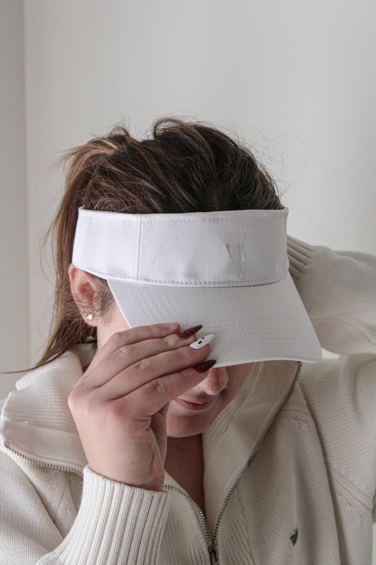 visor