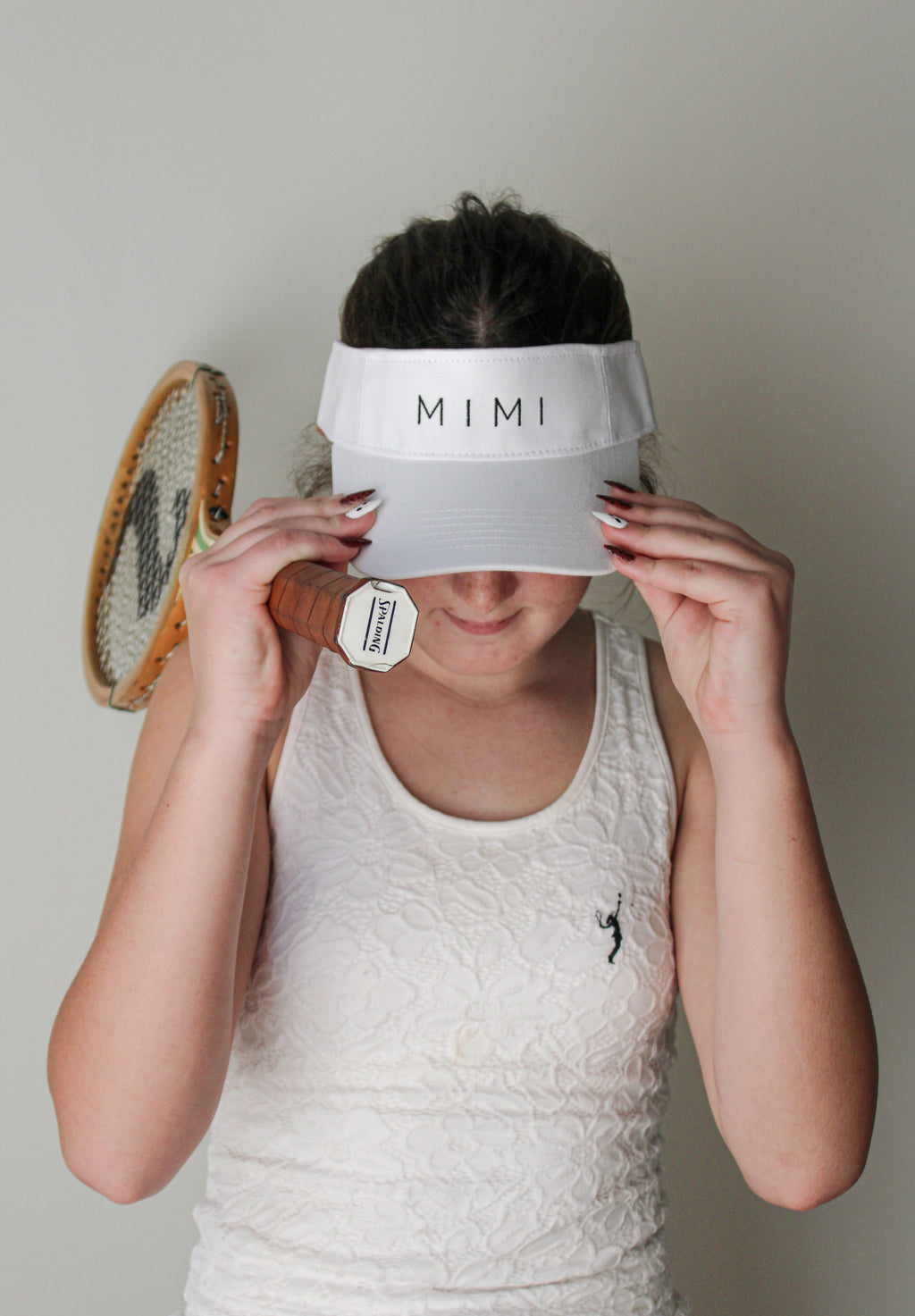 visor
