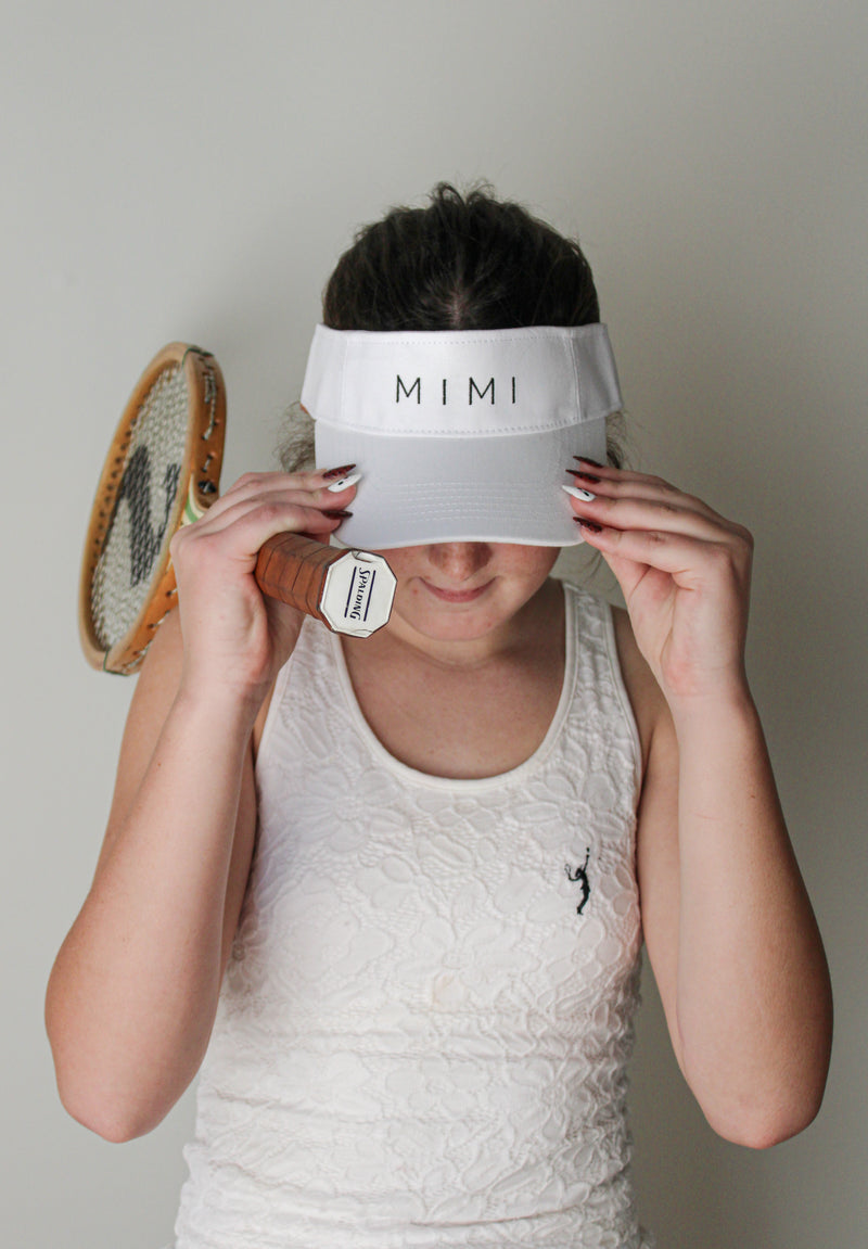 visor