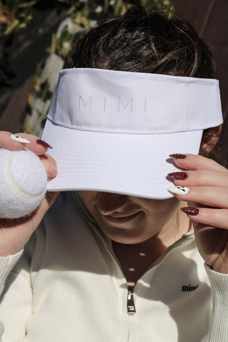 visor